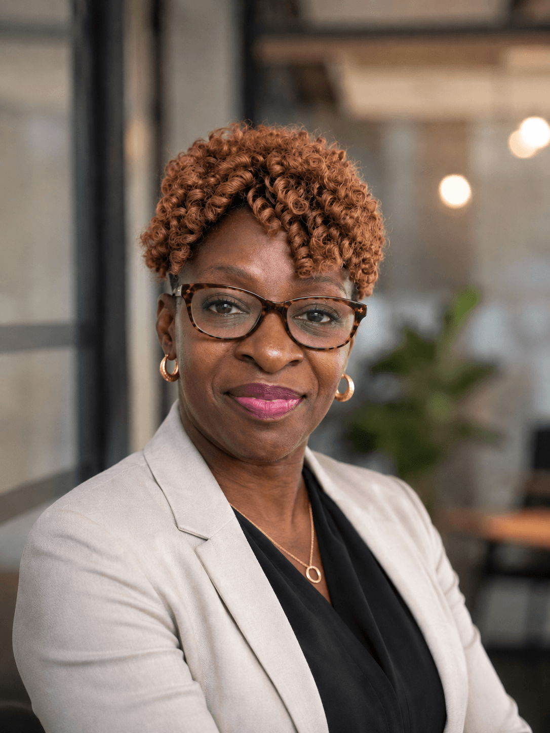 Olutoyin Oladele